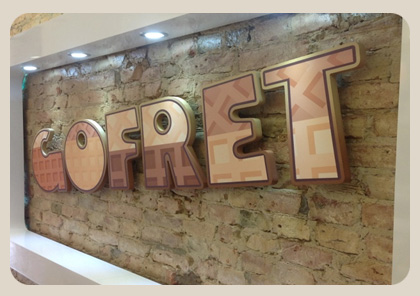 Gofret
