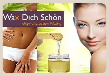 Wax Dich Schn