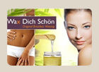 Wax Dich Schn